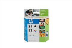 HP 21 HP 22 COMBO INK PACK 355 190 165 PAGE YIELD-preview.jpg